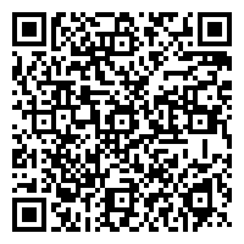 Register Here QR code